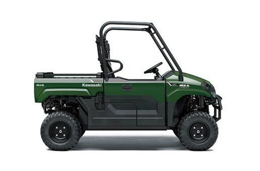 2024 Kawasaki Mule PRO-MX EPS