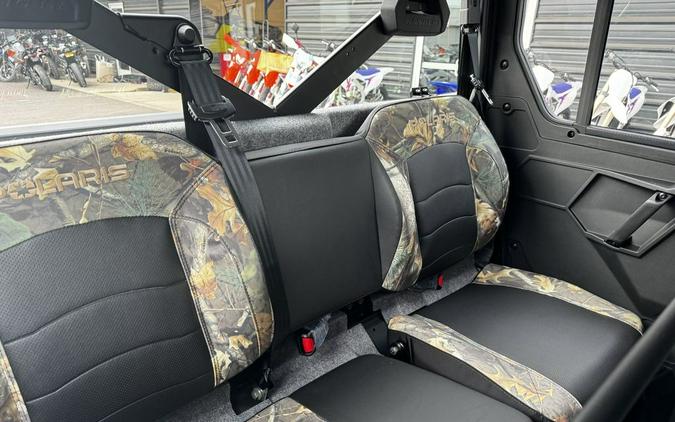 2024 Polaris® Ranger Crew XP 1000 NorthStar Edition Ultimate Camo