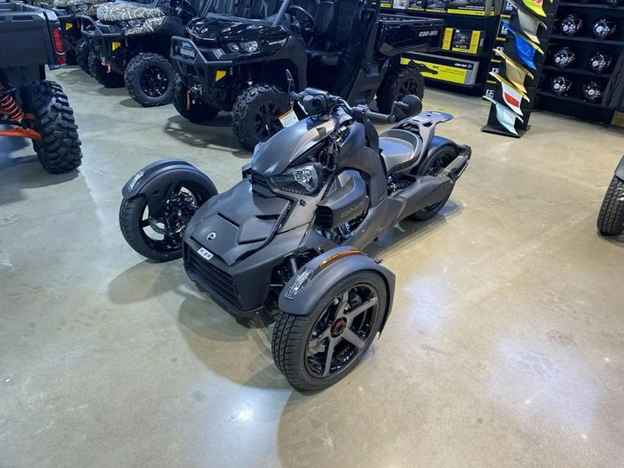 2023 Can-Am® Ryker Sport Rotax 900 ACE