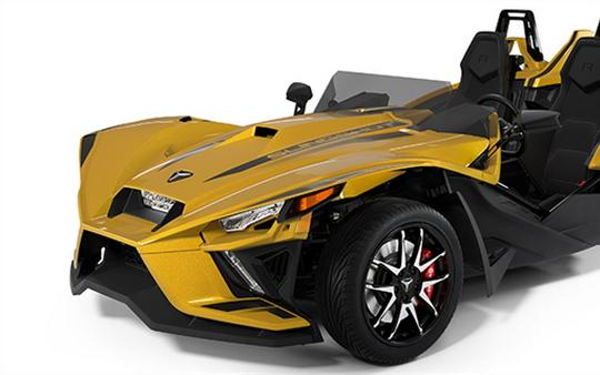 2024 Polaris Slingshot Slingshot R