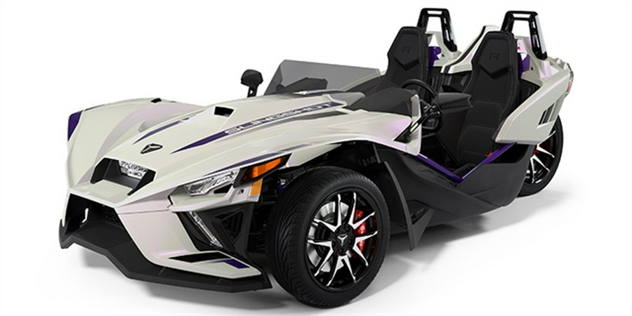 2024 Polaris Slingshot Slingshot R