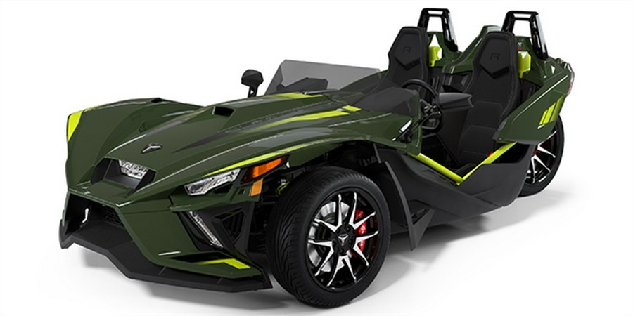 2024 Polaris Slingshot Slingshot R