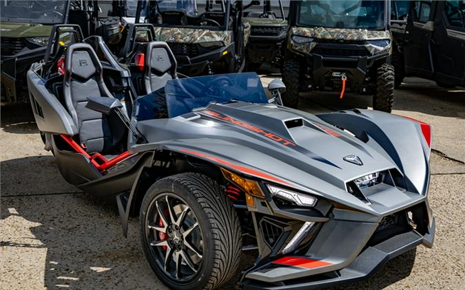 2024 Polaris Slingshot Slingshot R