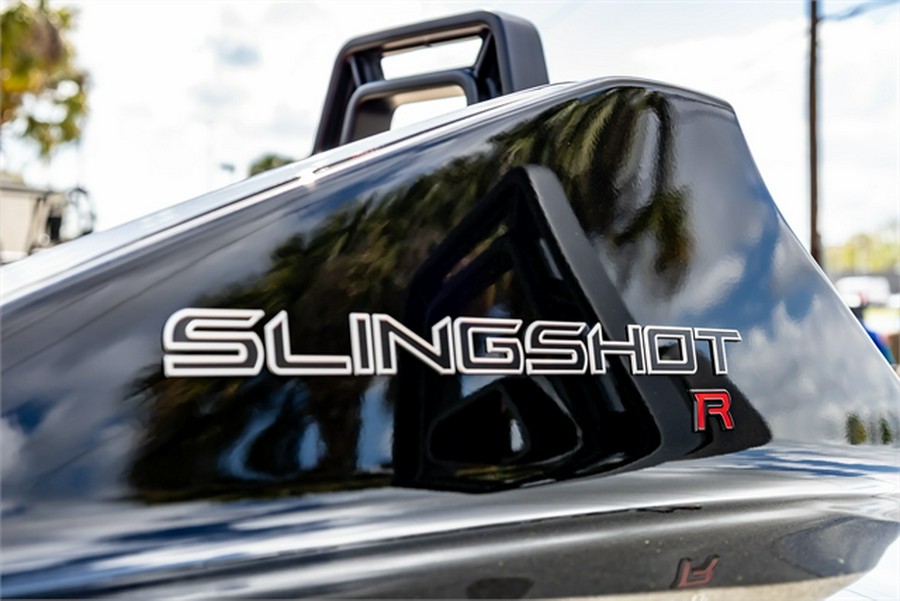 2024 Polaris Slingshot Slingshot R