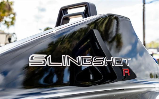 2024 Polaris Slingshot Slingshot R