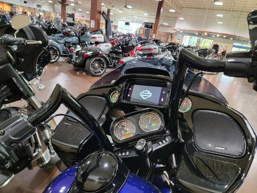 2020 Harley-Davidson® FLTRXS