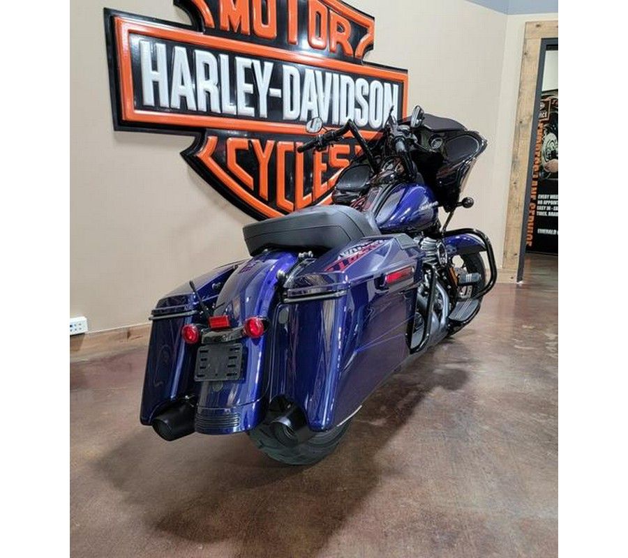 2020 Harley-Davidson® FLTRXS