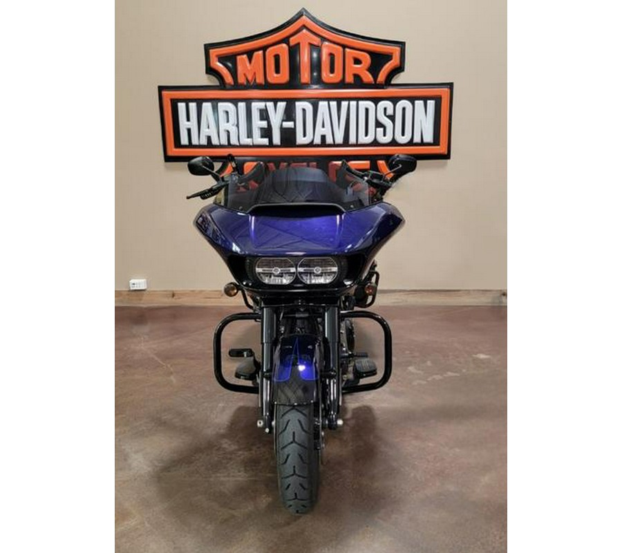 2020 Harley-Davidson® FLTRXS