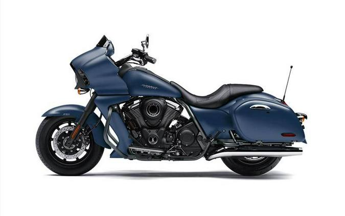 2024 Kawasaki VULCAN 1700 VAQUERO ABS