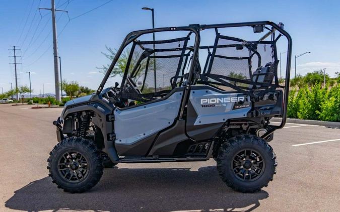 2024 Honda® Pioneer 1000-5 Deluxe