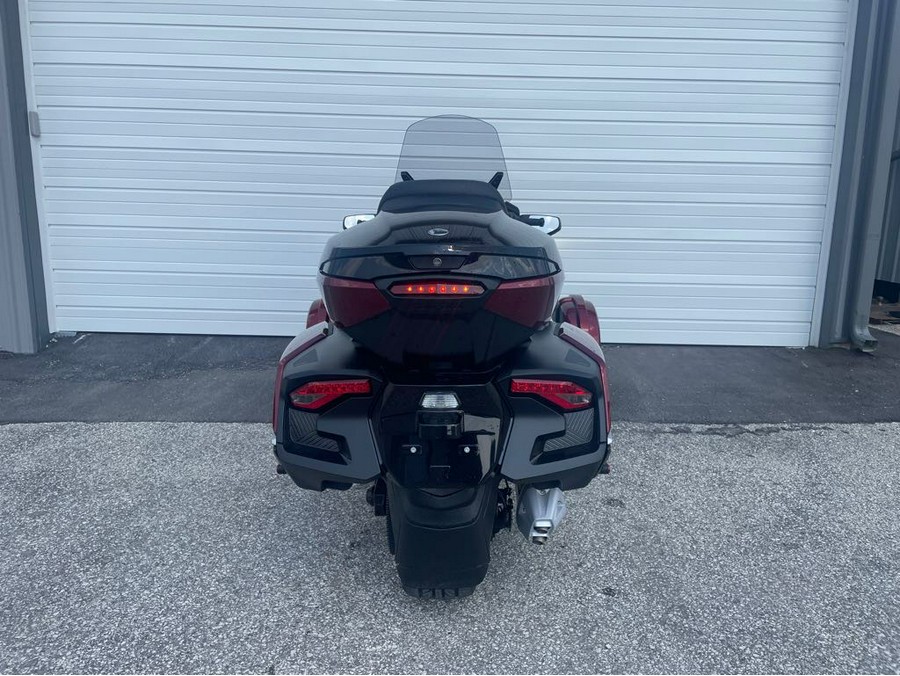 2024 Can-Am Spyder RT Limited