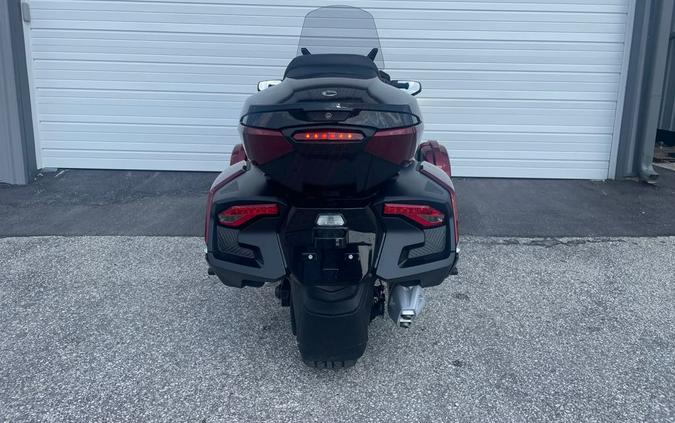 2024 Can-Am Spyder RT Limited