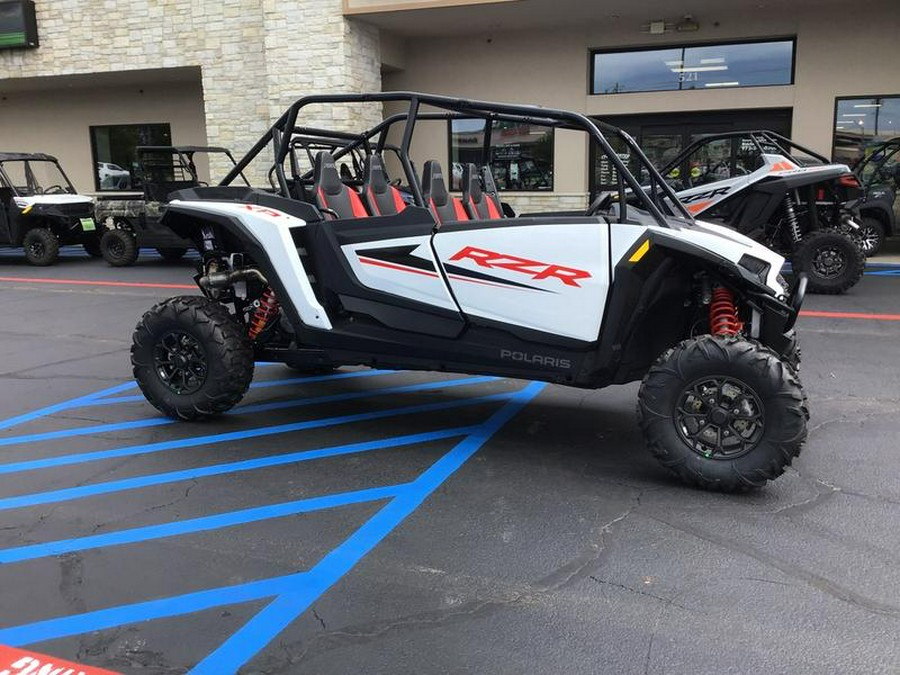 2024 Polaris® RZR XP 4 1000 Sport