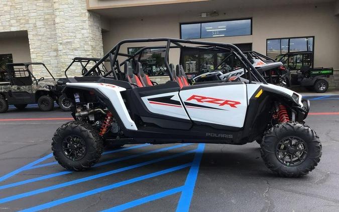 2024 Polaris® RZR XP 4 1000 Sport