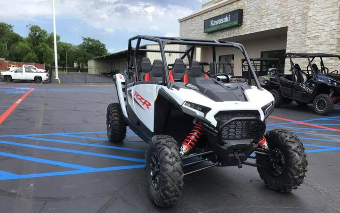 2024 Polaris® RZR XP 4 1000 Sport