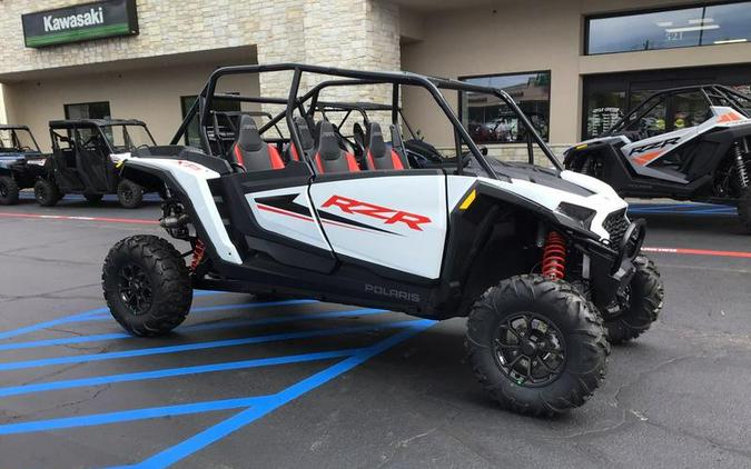 2024 Polaris® RZR XP 4 1000 Sport