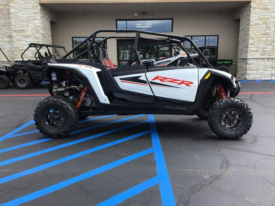 2024 Polaris® RZR XP 4 1000 Sport