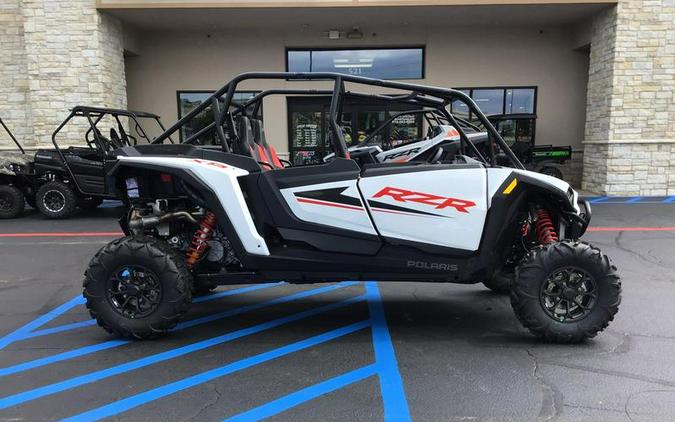 2024 Polaris® RZR XP 4 1000 Sport