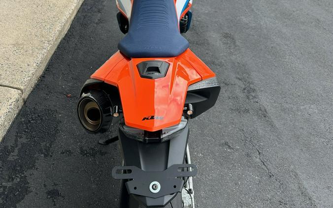 2023 KTM SMC 690 R