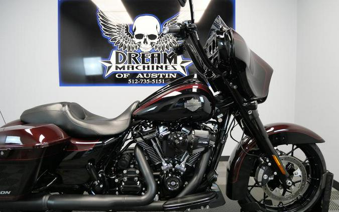 2022 Harley-Davidson® FLHXS - Street Glide® Special