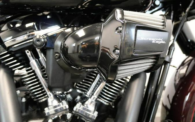 2022 Harley-Davidson® FLHXS - Street Glide® Special