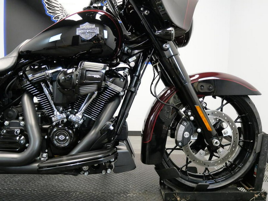 2022 Harley-Davidson® FLHXS - Street Glide® Special