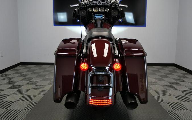 2022 Harley-Davidson® FLHXS - Street Glide® Special