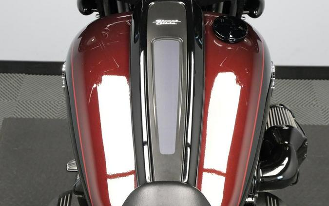 2022 Harley-Davidson® FLHXS - Street Glide® Special