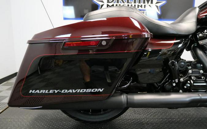 2022 Harley-Davidson® FLHXS - Street Glide® Special