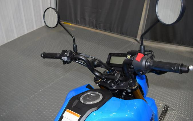 2025 Honda® Grom