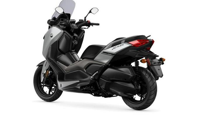 2024 Yamaha XMAX