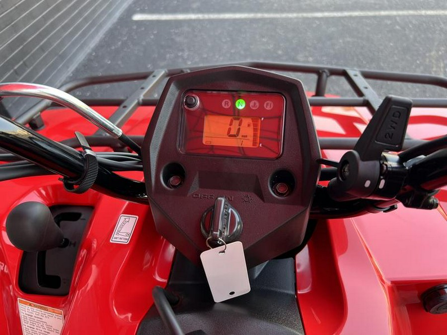 2024 Suzuki KingQuad 400FSi