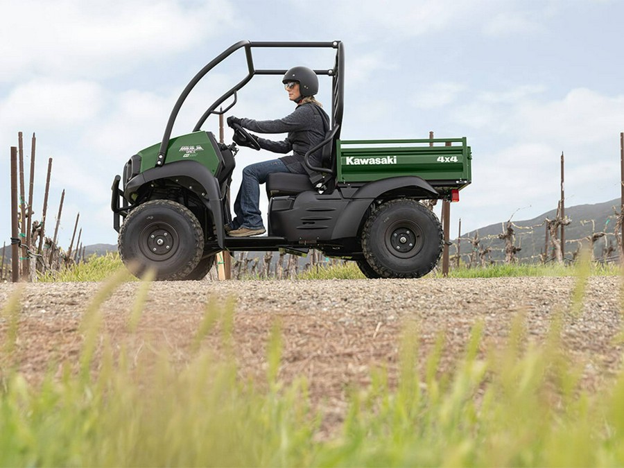 2024 Kawasaki MULE SX™ 4x4