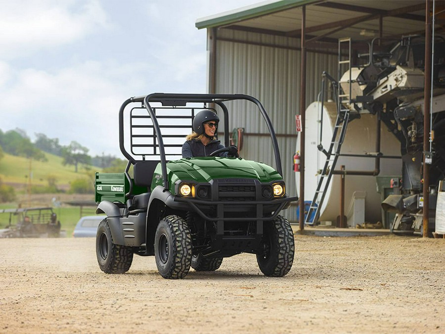 2024 Kawasaki MULE SX™ 4x4