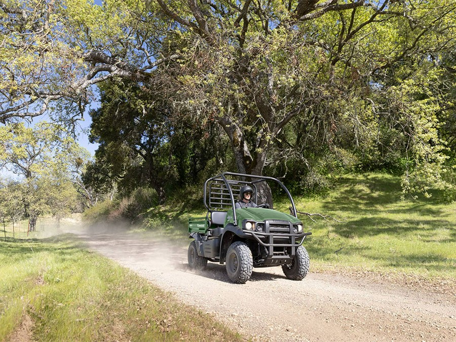 2024 Kawasaki MULE SX™ 4x4