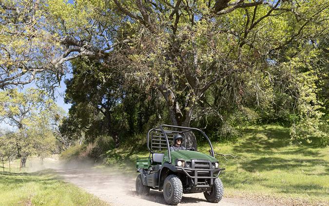 2024 Kawasaki MULE SX™ 4x4