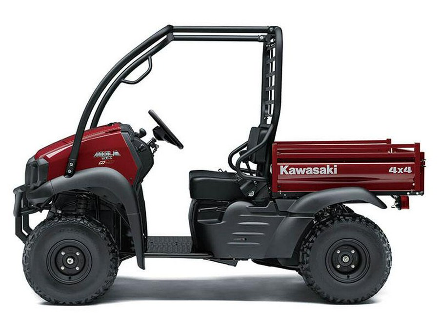 2024 Kawasaki MULE SX™ 4x4