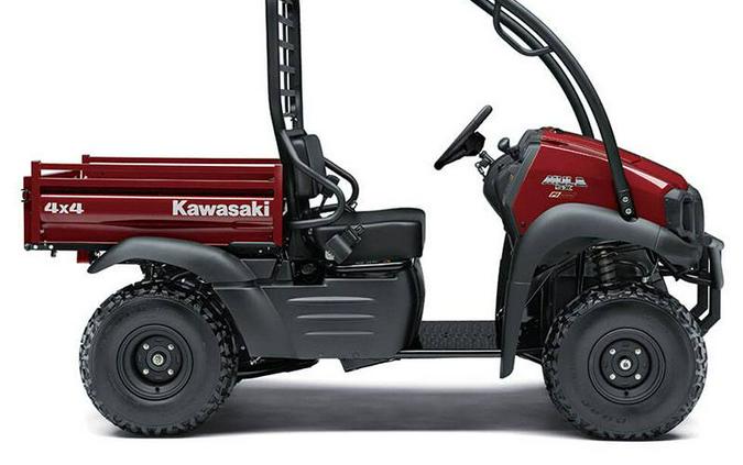 2024 Kawasaki MULE SX™ 4x4