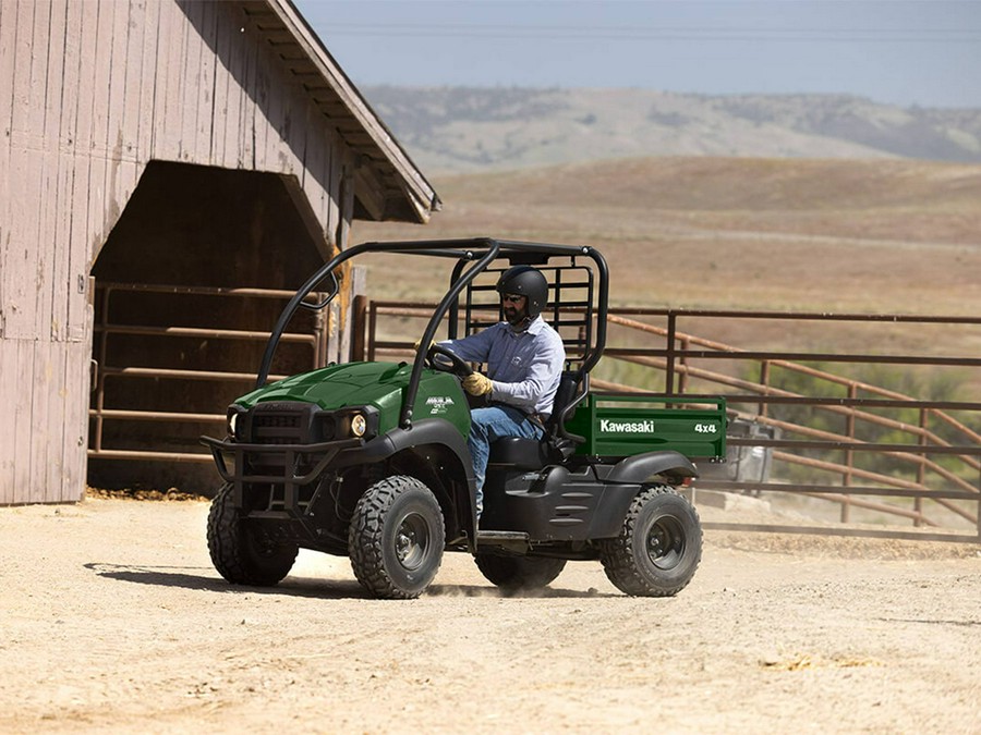 2024 Kawasaki MULE SX™ 4x4