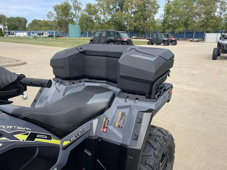 2020 Polaris® Sportsman XP® 1000 Premium Trail Package