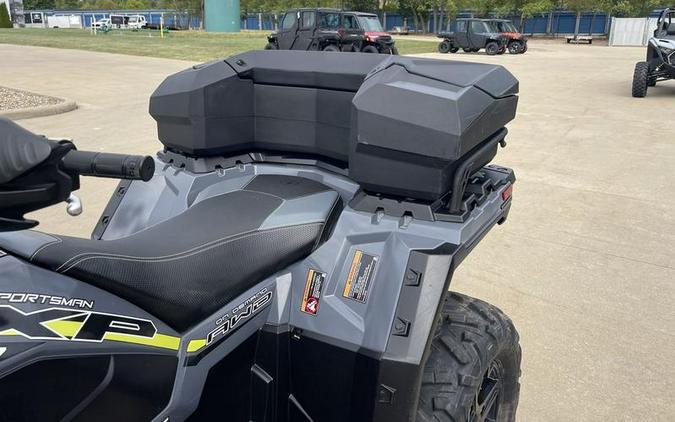 2020 Polaris® Sportsman XP® 1000 Premium Trail Package