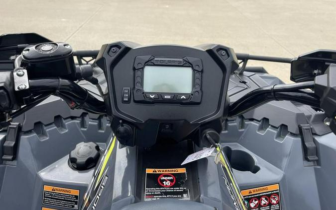 2020 Polaris® Sportsman XP® 1000 Premium Trail Package