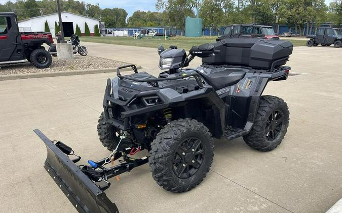 2020 Polaris® Sportsman XP® 1000 Premium Trail Package