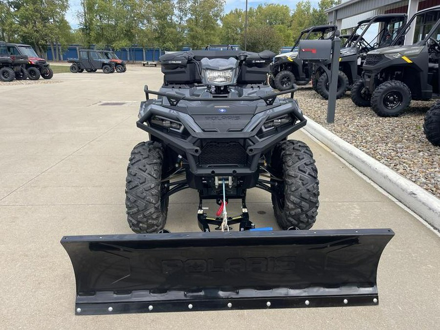 2020 Polaris® Sportsman XP® 1000 Premium Trail Package