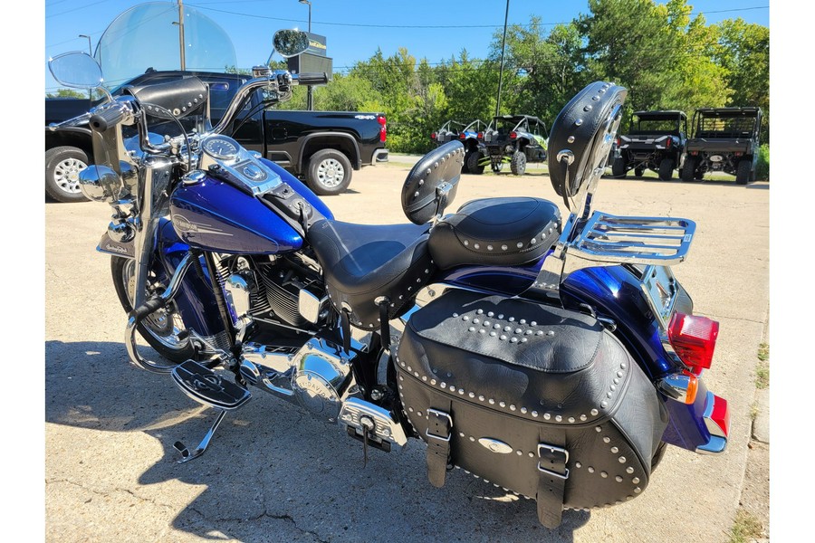 2006 Harley-Davidson® SOFTAIL HERITAGE SOF