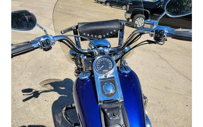 2006 Harley-Davidson® SOFTAIL HERITAGE SOF