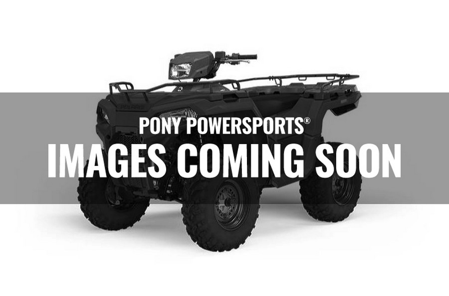 2023 Polaris Industries Sportsman 450 H.O. EPS