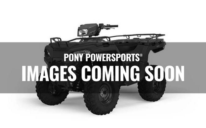 2023 Polaris Industries Sportsman 450 H.O. EPS