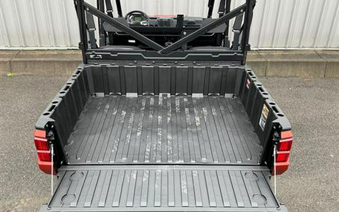 2025 Polaris Ranger Crew XP 1000 Premium