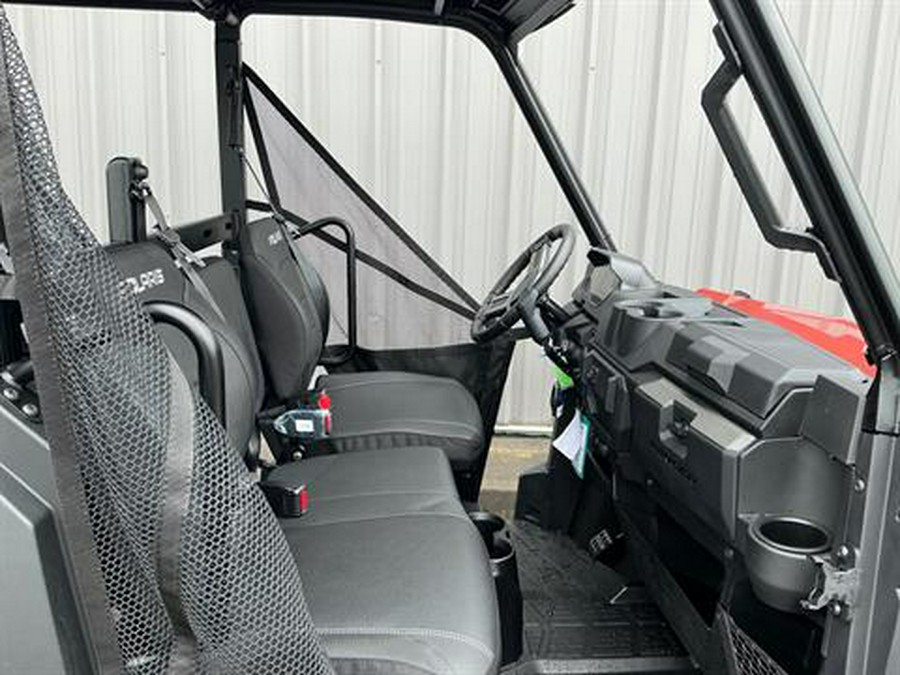 2025 Polaris Ranger Crew XP 1000 Premium